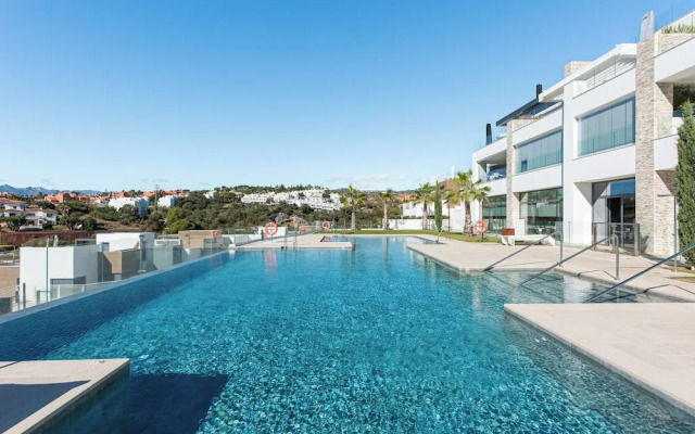 Stay U-nique Apartment Romana