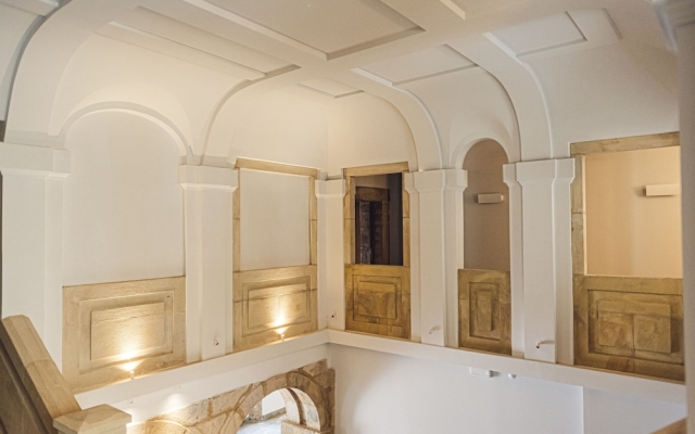 Palacio de los Acevedo