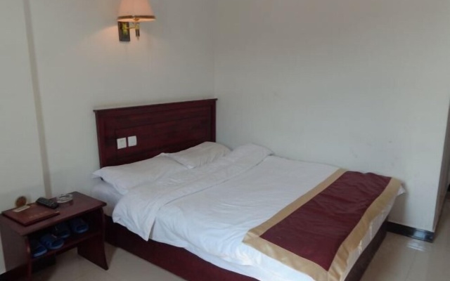 Tianhong Business Hostel – Guest Rooms – Xishuangbanna
