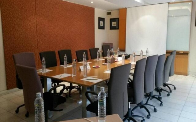 Ziniza The Boutique Service Apartment