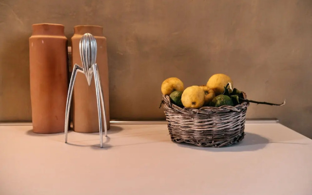 Palazzo Pati - Appartamento Deluxe