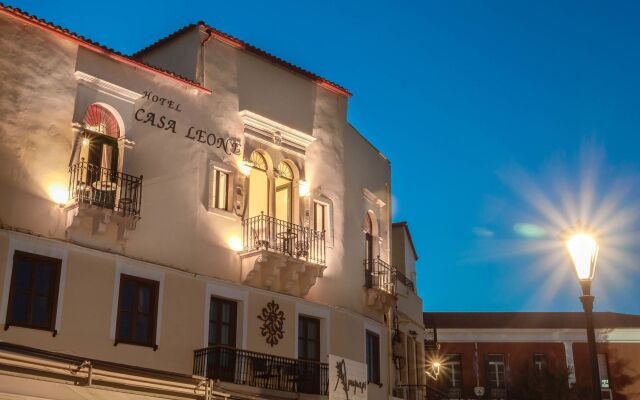 Casa Leone Hotel