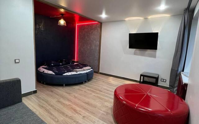 Апартаменты в квартале Березовая Роща 6