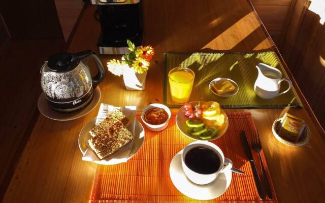 Hostal Sirena
