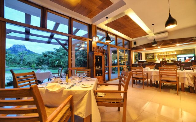 Popa Garden Resort