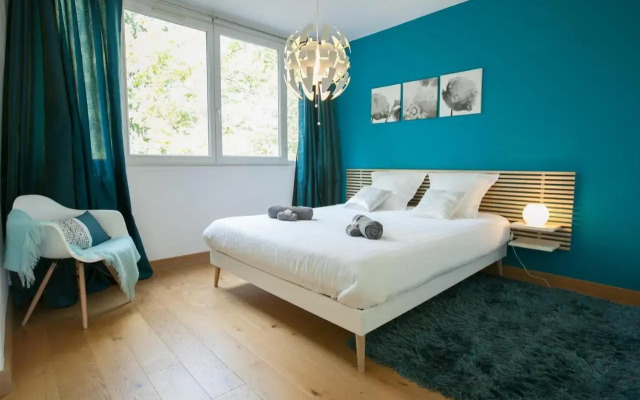 Le Célestay