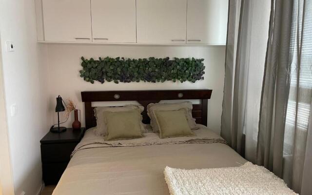 Stunning 1-bed Apartment in Tampere