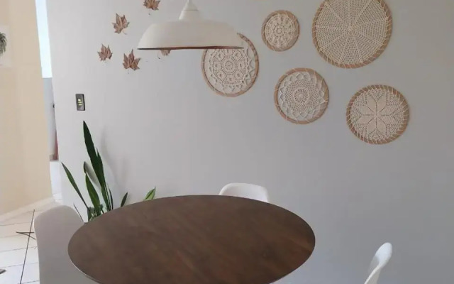 Apartamento Vila do Sol