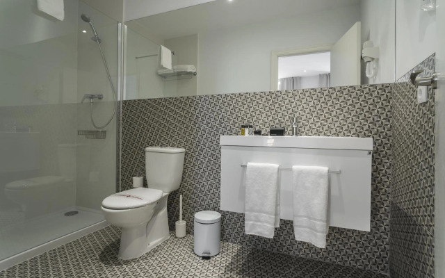 Hotel San Lorenzo Boutique