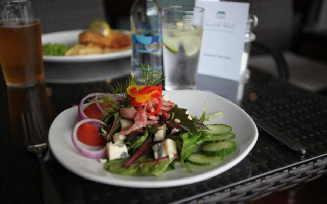 Fernhill Hotel