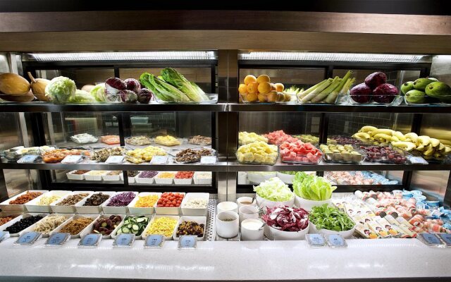 Just Sleep Taipei Ximending