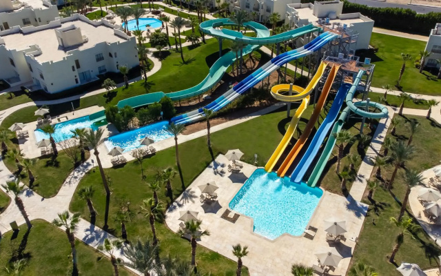 Le Royale Sharm El Sheikh Sonesta Collection Luxury Resort