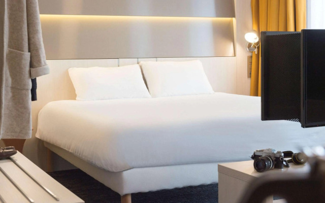 ibis Styles Nivelles