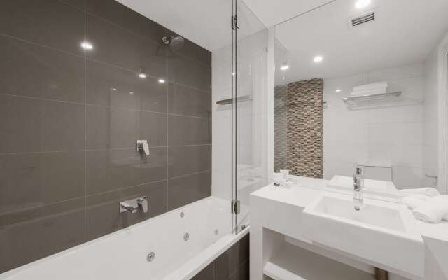 Quality Hotel Wangaratta Gateway