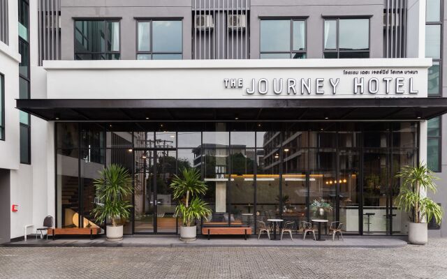 The Journey Hotel Bangna