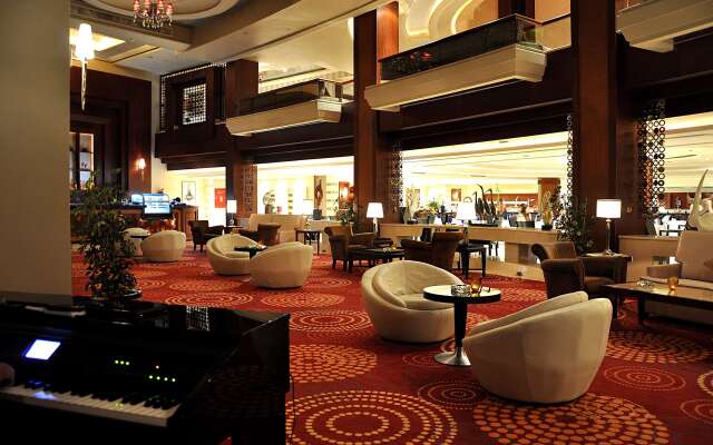 KaiSol Romance Resort Sahl Hasheesh (Adults Only)