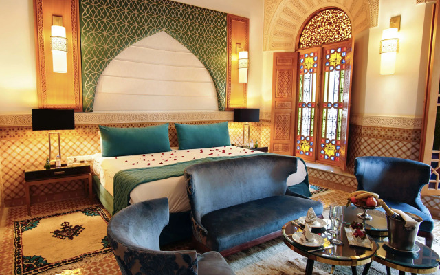 Riad El Amine Fès - Historic Hotels Worldwide
