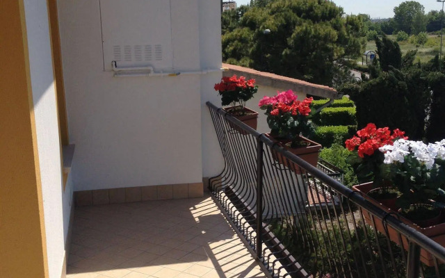 Perla del lago rent apartments