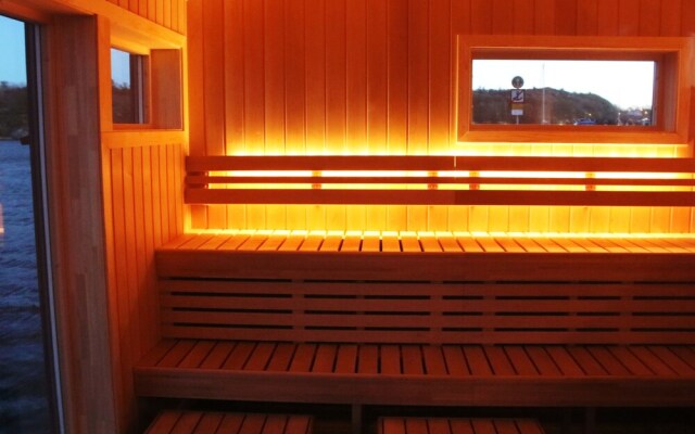 Slipens Hotell