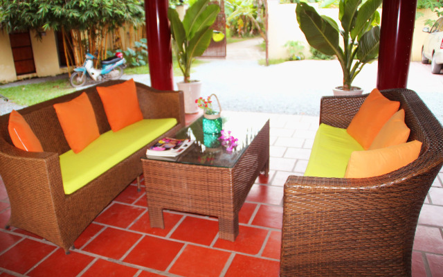 Mango Home Riverside