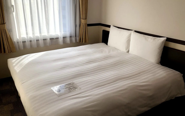 Toyoko Inn Fukuyama Station Shinkansen Minami