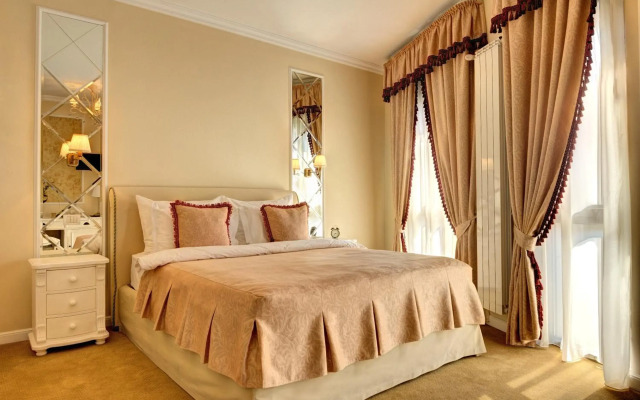 Villa Boutique Lafayette
