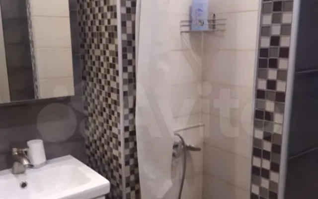 Уютные апартаменты в Краснодаре на улице Николая Шевелева