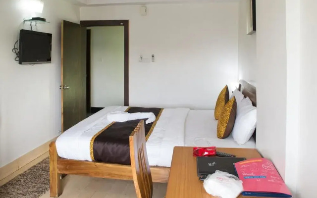 OYO Rooms Link Road