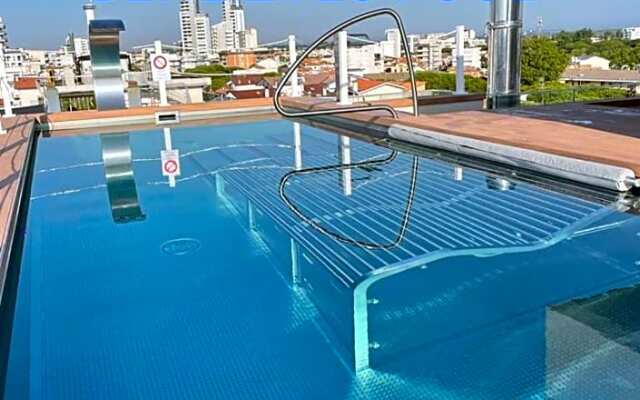 Almalux Jesolo Wellness & Spa 3 stelle superior