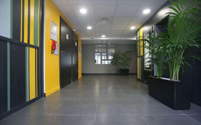 Appart'City Confort Montpellier Ovalie
