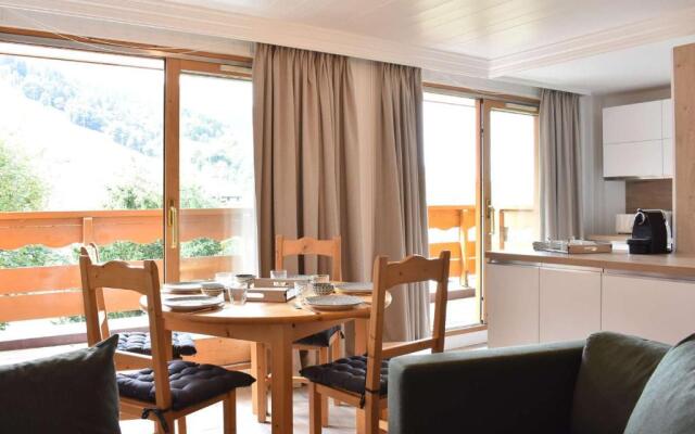 Appartement Méribel, 3 pièces, 6 personnes - FR-1-180-545