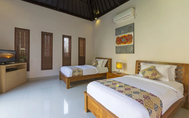 Kubal Villa and Living Seminyak