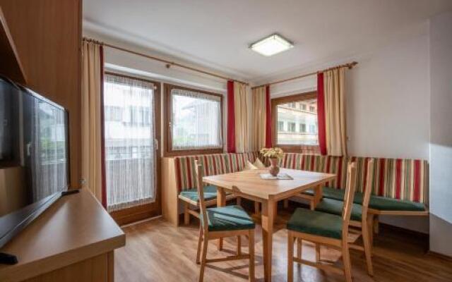 Gästehaus Amor