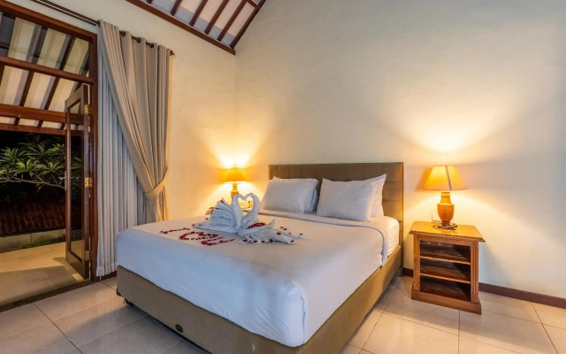 Taman Surgawi Resort & Spa