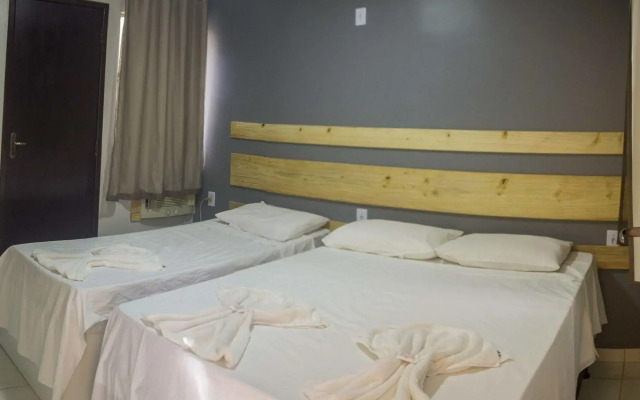 Hotel Pousada Mandacaru
