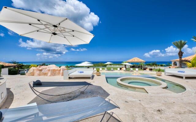 Dream Villa SXM SAN