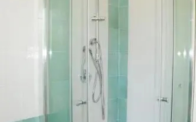 Casale Cilento - One Bedroom No.2