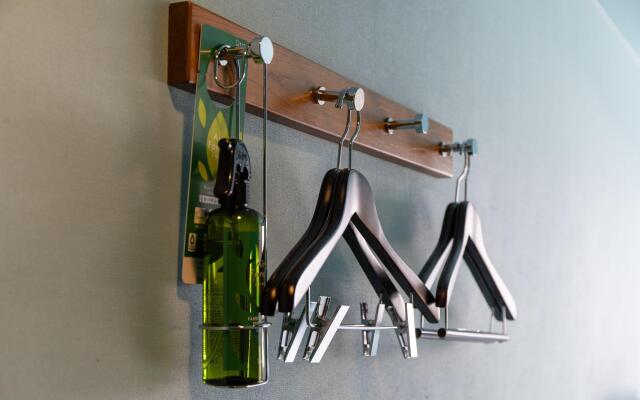 Hotel Wing International Asahikawa Ekimae