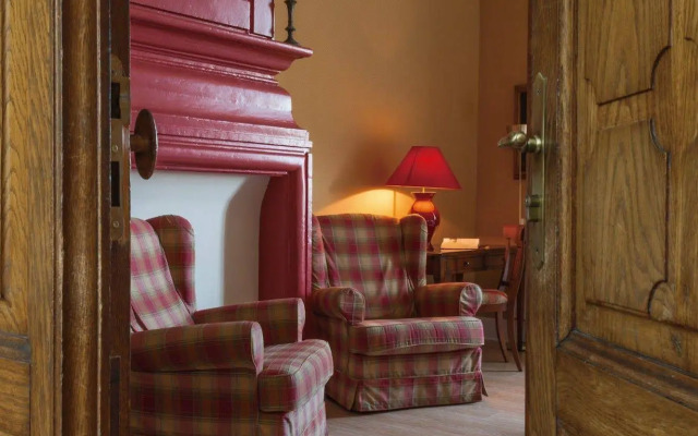 Relais du Château d'Arche, The Originals Relais