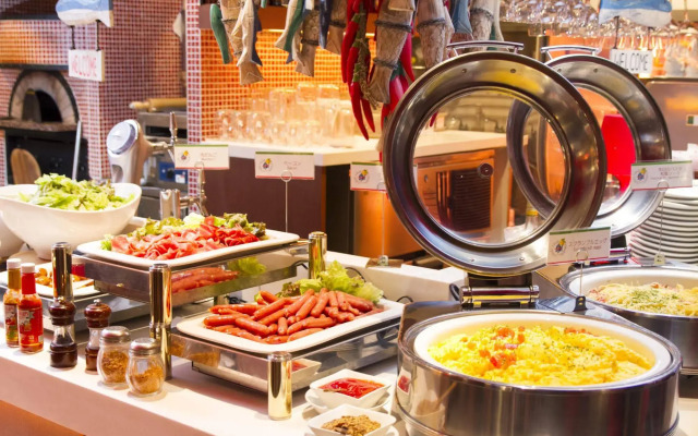 Hotel Resol Trinity Hakata