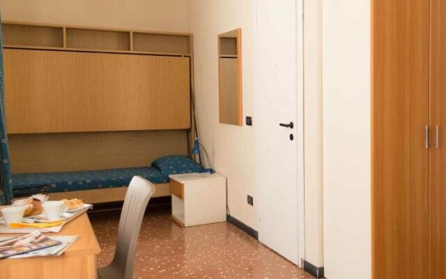Hotel Elisabetta