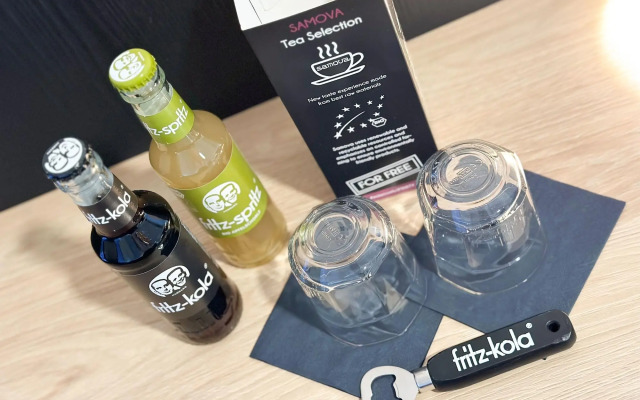 Rhein-Hotel St. Martin