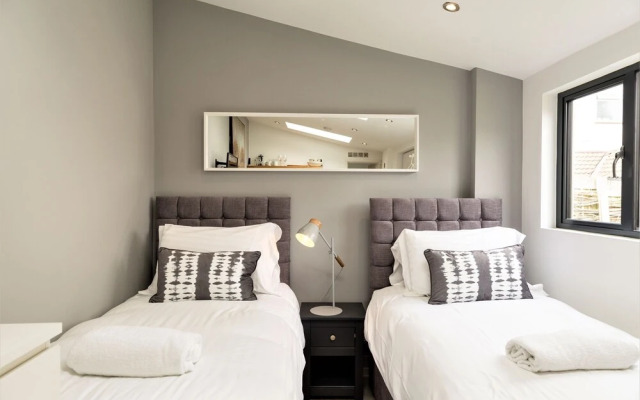 Your Apartment The Nook