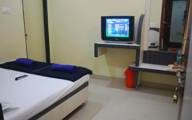 Hotel Disha Palace