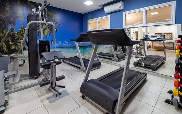 Comfort Hotel Bauru
