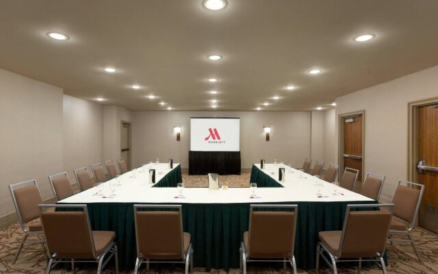 Walnut Creek Marriott