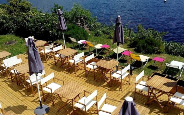 Logis Hôtel la Caravelle