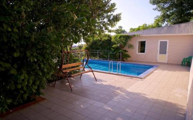 Guest House Sea Breeze