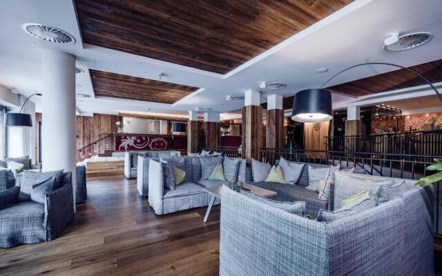 Familienresort Ellmauhof - das Feriengut
