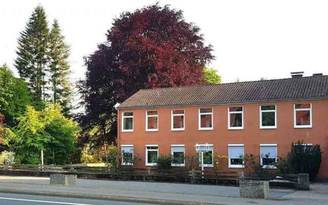 Pension Highway 3 Sennestadt-Bielefeld